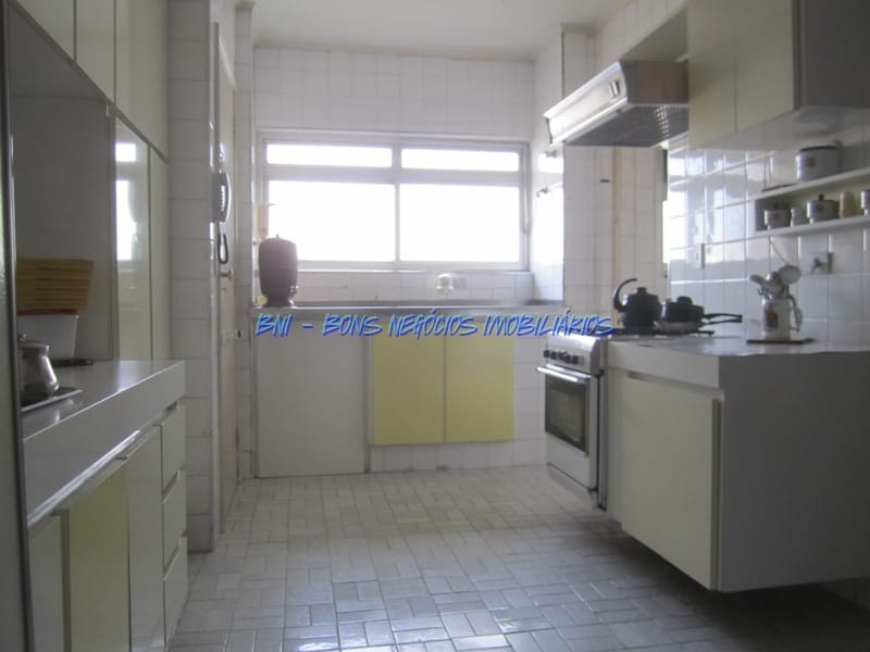 Apartamento, 4 quartos, 225 m² - Foto 47