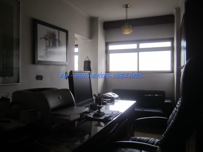 Apartamento, 4 quartos, 225 m² - Foto 35