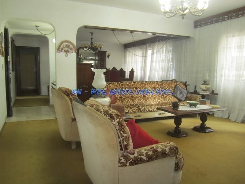Apartamento, 4 quartos, 225 m² - Foto 6