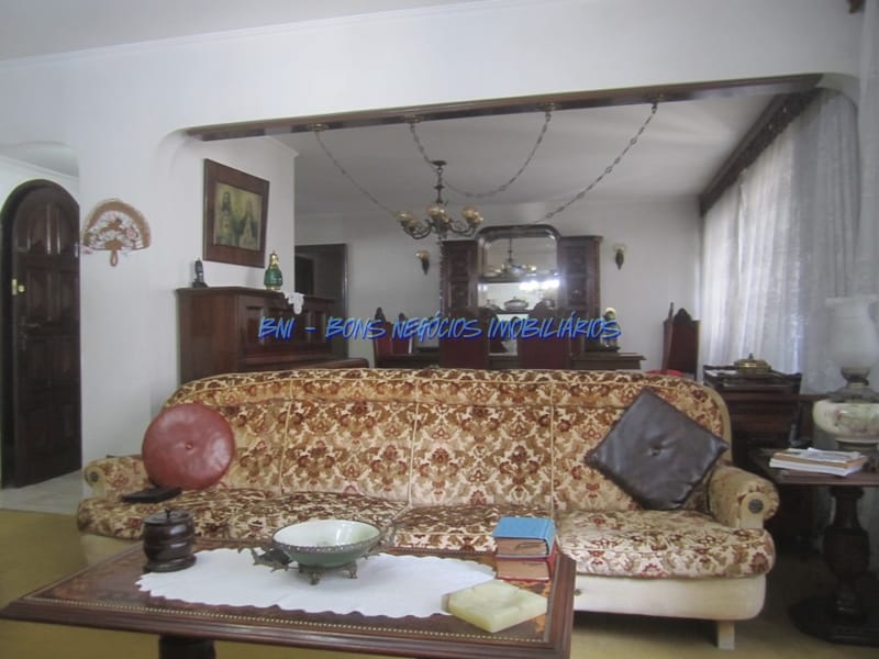 Apartamento, 4 quartos, 225 m² - Foto 1