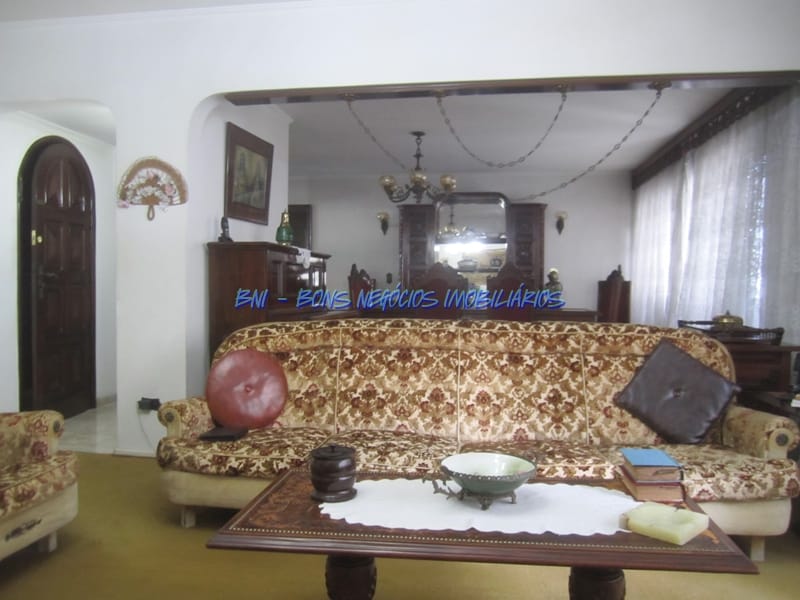 Apartamento, 4 quartos, 225 m² - Foto 7