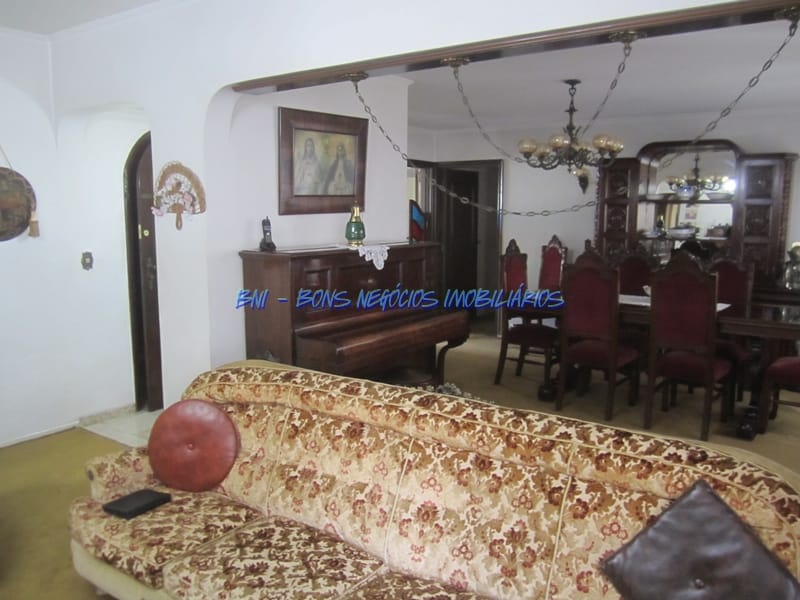 Apartamento, 4 quartos, 225 m² - Foto 11