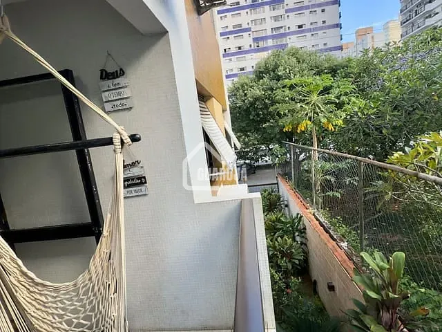 Apartamento 3 quartos e 2 banheiros, à venda, no bairro Pitangueiras em Guarujá