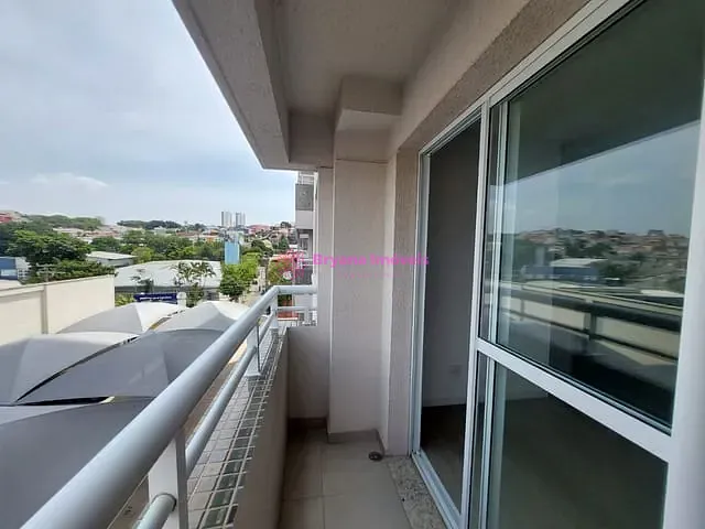 Apartamento com 55m² 2 quartos e 1 banheiro, à venda, no bairro Vila Palmares em Santo André