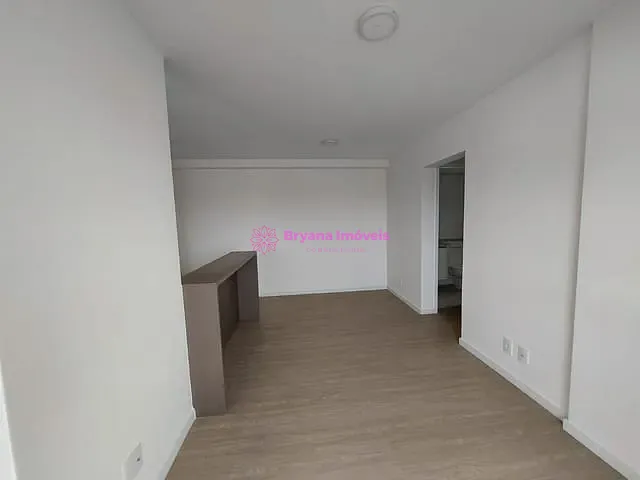 Apartamento com 55m² 2 quartos e 1 banheiro, à venda, no bairro Vila Palmares em Santo André