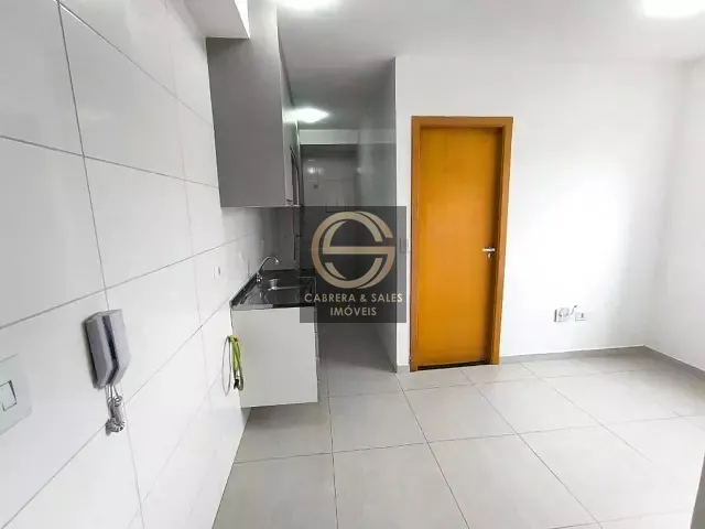 Apartamento 2 quartos e 1 banheiro, à venda, no bairro Cidade Patriarca em São Paulo
