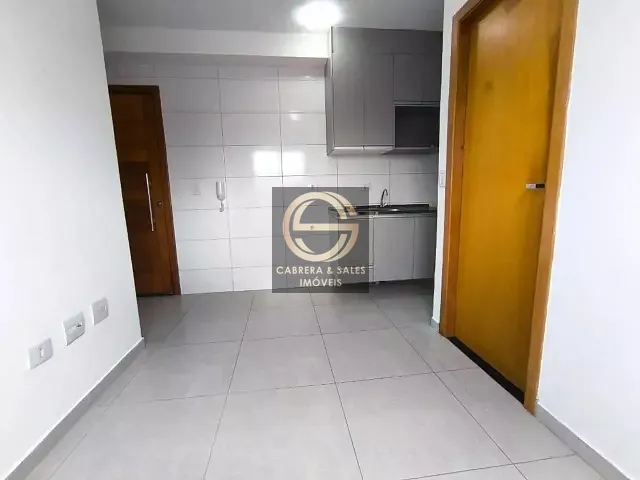 Apartamento 2 quartos e 1 banheiro, à venda, no bairro Cidade Patriarca em São Paulo