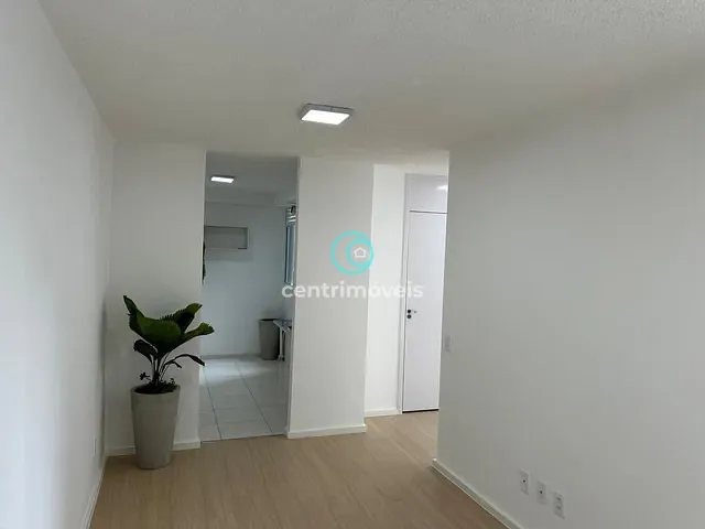 Apartamento com 50m² 2 quartos e 1 banheiro, à venda, no bairro Curicica em Rio de Janeiro