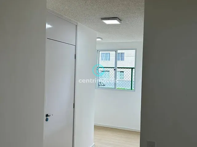 Apartamento com 50m² 2 quartos e 1 banheiro, à venda, no bairro Curicica em Rio de Janeiro