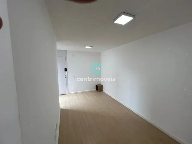 Apartamento com 50m² 2 quartos e 1 banheiro, à venda, no bairro Curicica em Rio de Janeiro