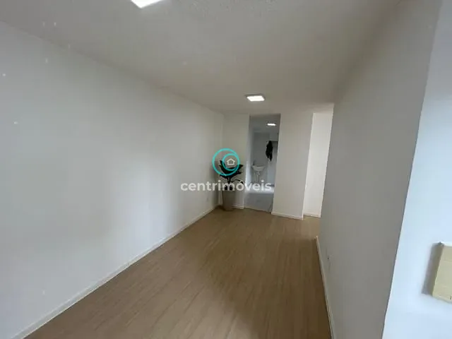 Apartamento com 50m² 2 quartos e 1 banheiro, à venda, no bairro Curicica em Rio de Janeiro