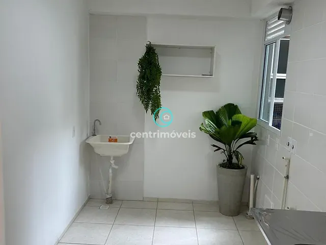 Apartamento com 50m² 2 quartos e 1 banheiro, à venda, no bairro Curicica em Rio de Janeiro