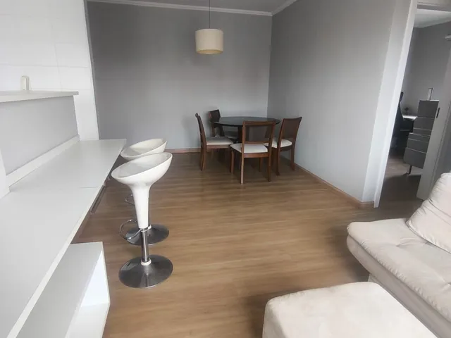 Apartamento 2 quartos e 2 banheiros, para alugar, no bairro Vila Mogilar em Mogi das Cruzes
