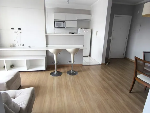 Apartamento 2 quartos e 2 banheiros, para alugar, no bairro Vila Mogilar em Mogi das Cruzes
