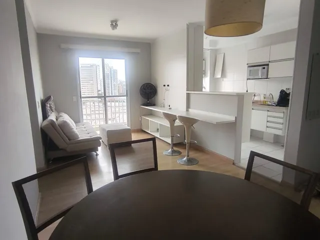 Apartamento 2 quartos e 2 banheiros, para alugar, no bairro Vila Mogilar em Mogi das Cruzes