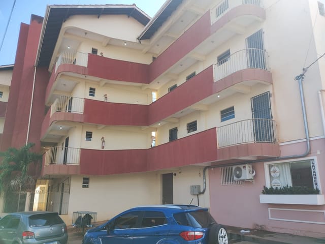 Foto do Apartamento - Apto p/ Locação (1 SUÍTE), Próx UNAMA 32M², Res. Dália, Aeroporto Velho, Santarém - PA | Coimbra Imobiliária