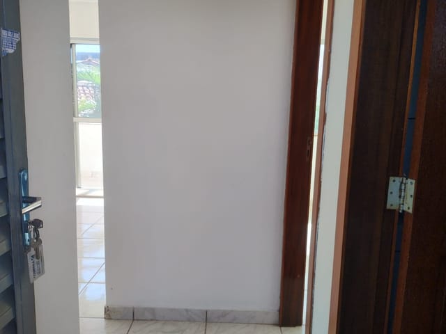 Foto do Apartamento - Apto p/ Locação (1 SUÍTE), Próx UNAMA 32M², Res. Dália, Aeroporto Velho, Santarém - PA | Coimbra Imobiliária