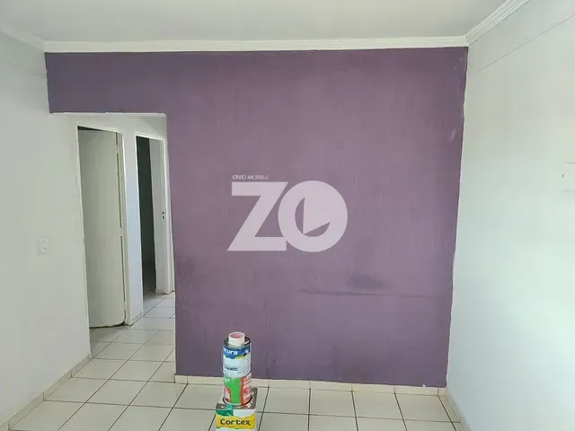 Apartamento 2 quartos e 1 banheiro, à venda, no bairro Vila Souto em Bauru
