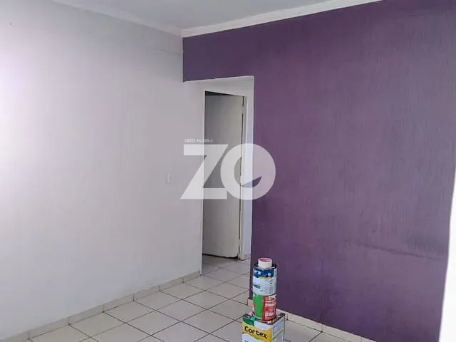 Apartamento 2 quartos e 1 banheiro, à venda, no bairro Vila Souto em Bauru