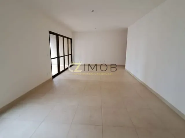 Apartamento com 142m² 3 quartos e 4 banheiros, à venda, no bairro Jardim Irajá em Ribeirão Preto
