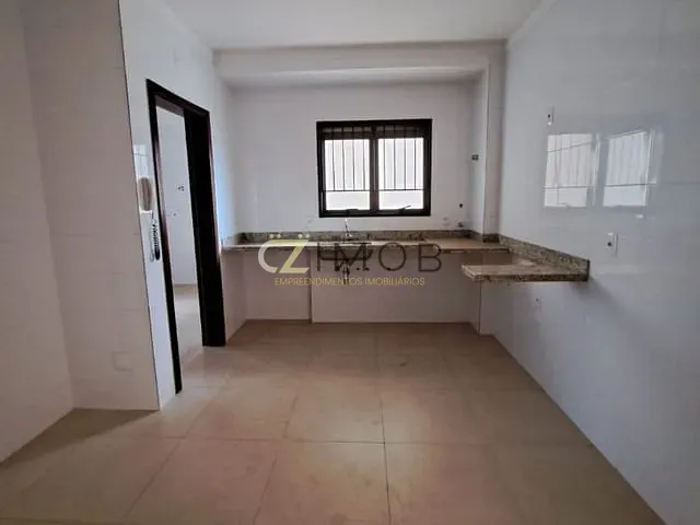 Apartamento com 142m² 3 quartos e 4 banheiros, à venda, no bairro Jardim Irajá em Ribeirão Preto