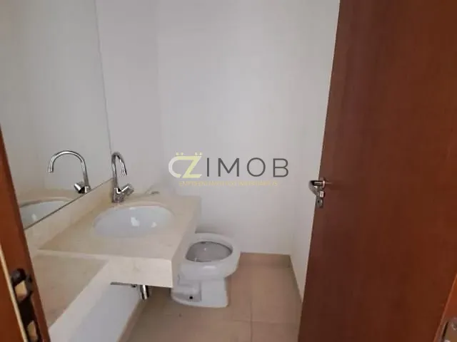 Apartamento com 142m² 3 quartos e 4 banheiros, à venda, no bairro Jardim Irajá em Ribeirão Preto