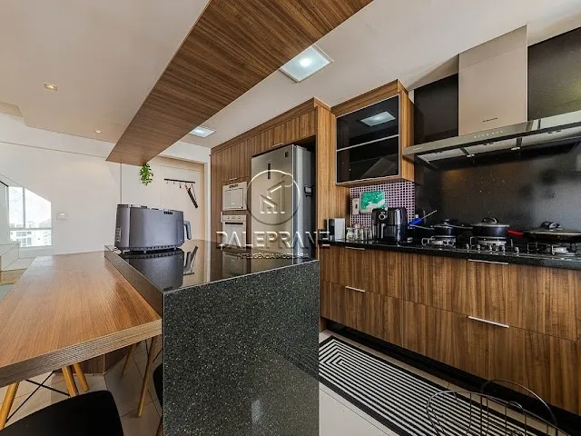 Apartamento 3 quartos e 3 banheiros, à venda, no bairro Norte (Águas Claras) em Brasília