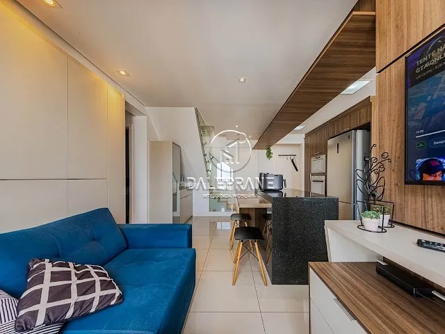 Apartamento 3 quartos e 3 banheiros, à venda, no bairro Norte (Águas Claras) em Brasília
