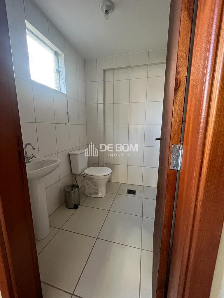Apartamento para alugar com 3 quartos, 115m² - Foto 34