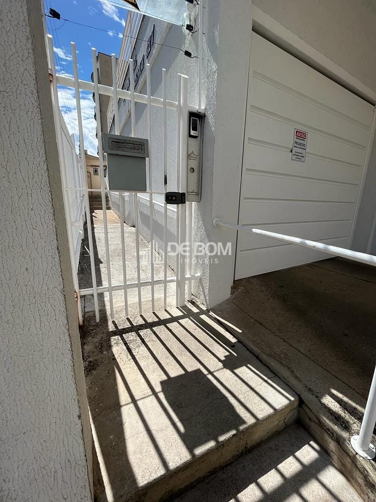 Apartamento para alugar com 3 quartos, 115m² - Foto 37