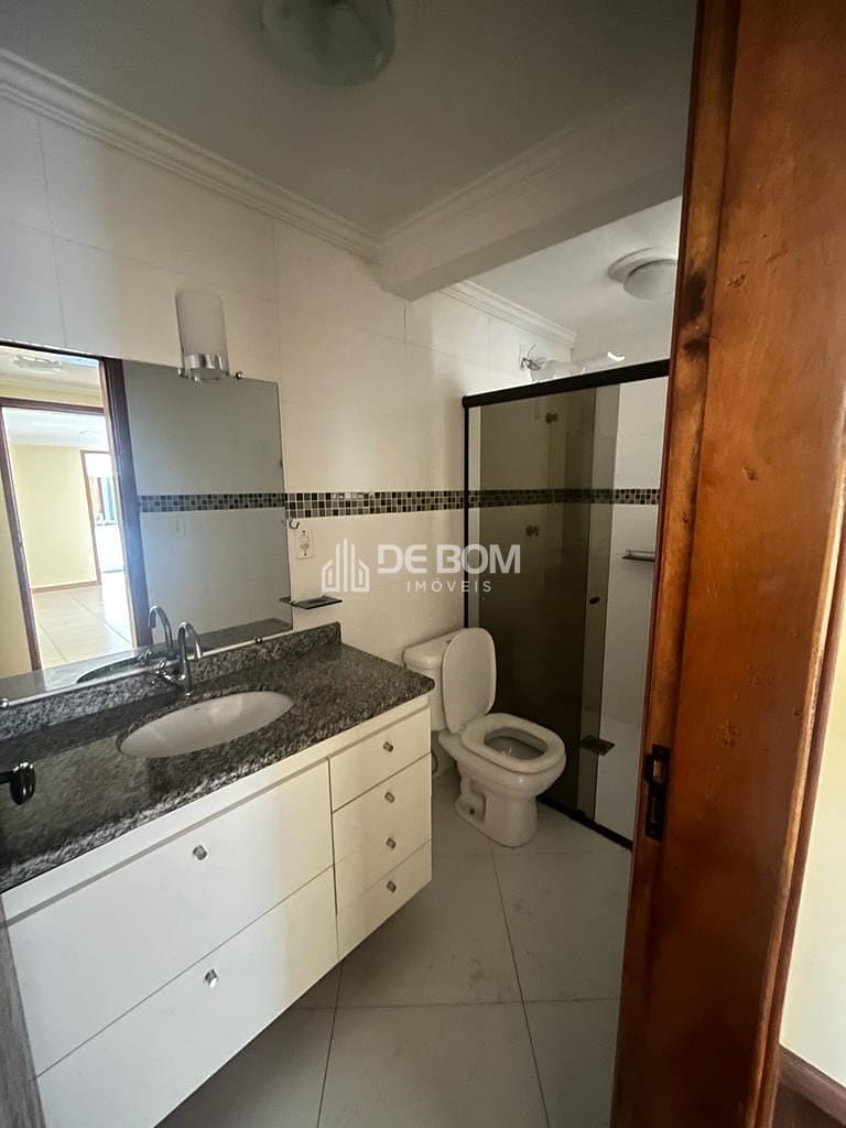 Apartamento para alugar com 3 quartos, 115m² - Foto 20
