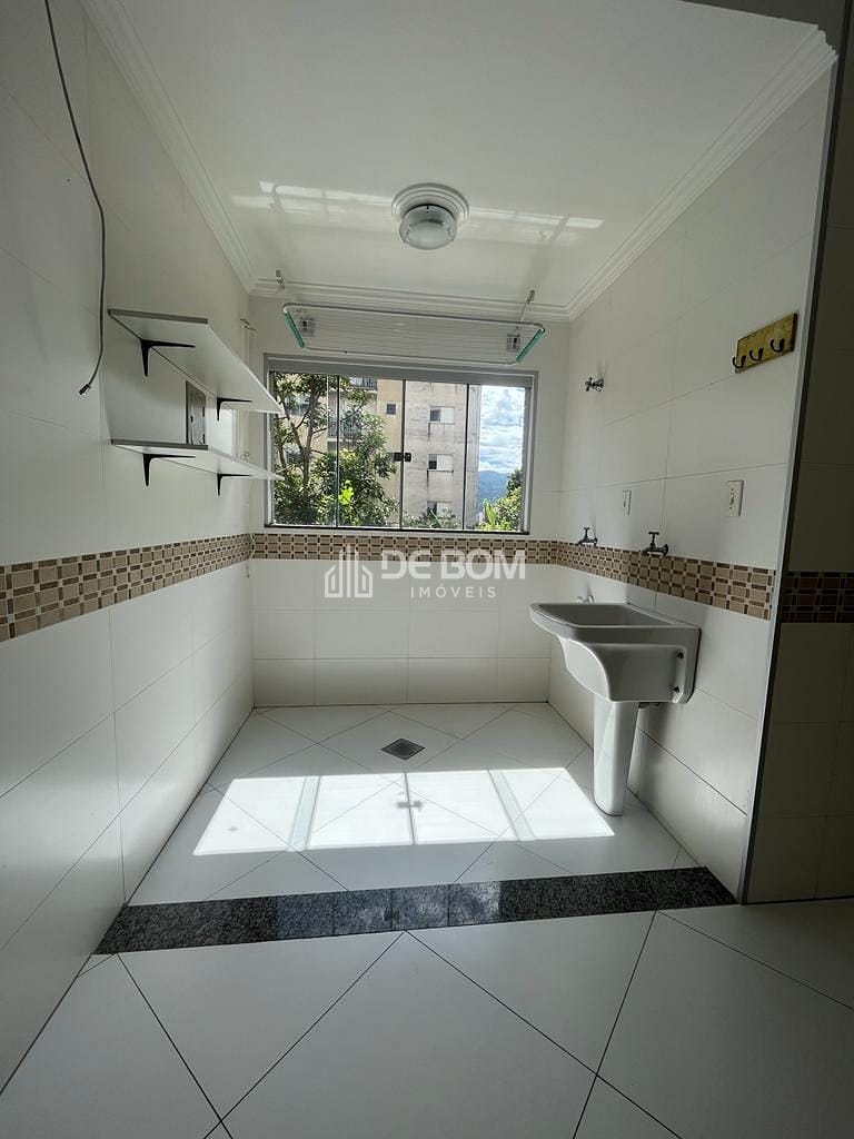 Apartamento para alugar com 3 quartos, 115m² - Foto 10