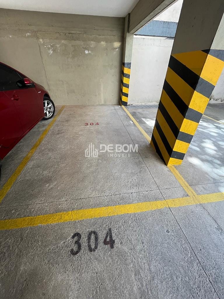 Apartamento para alugar com 3 quartos, 115m² - Foto 30