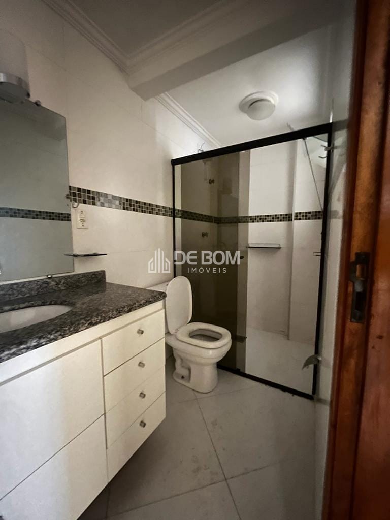 Apartamento para alugar com 3 quartos, 115m² - Foto 26