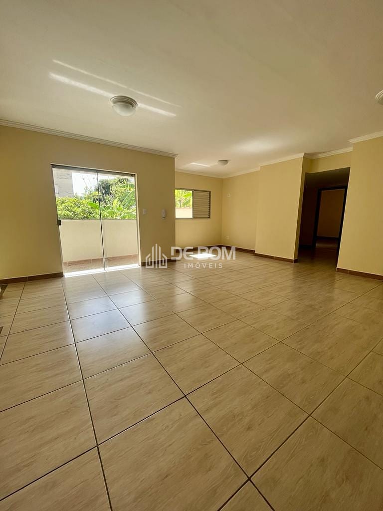 Apartamento para alugar com 3 quartos, 115m² - Foto 5
