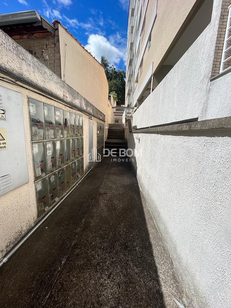 Apartamento para alugar com 3 quartos, 115m² - Foto 36