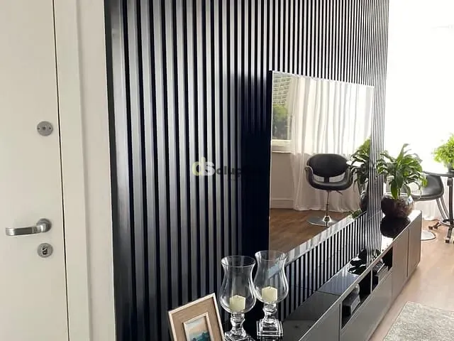 Apartamento com 116m² 2 quartos e 3 banheiros, à venda, no bairro Brooklin Paulista em São Paulo