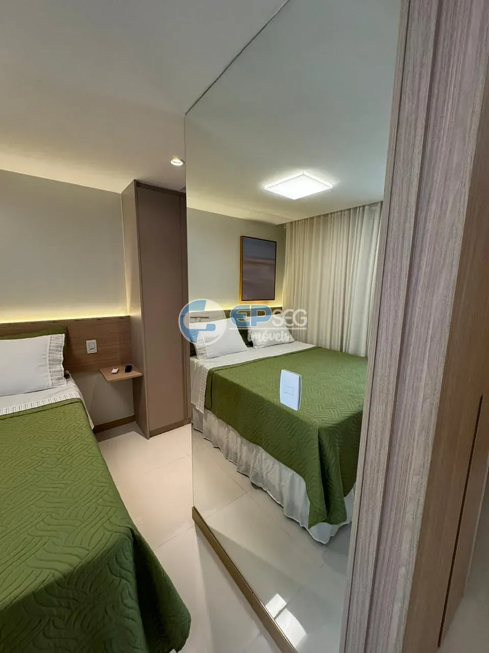 Apartamento, 1 quarto, 39 m² - Foto 17