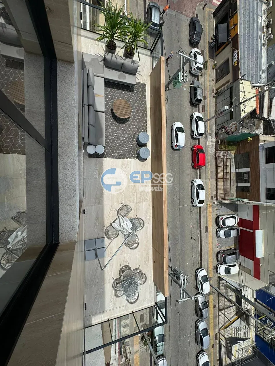 Apartamento, 1 quarto, 39 m² - Foto 11