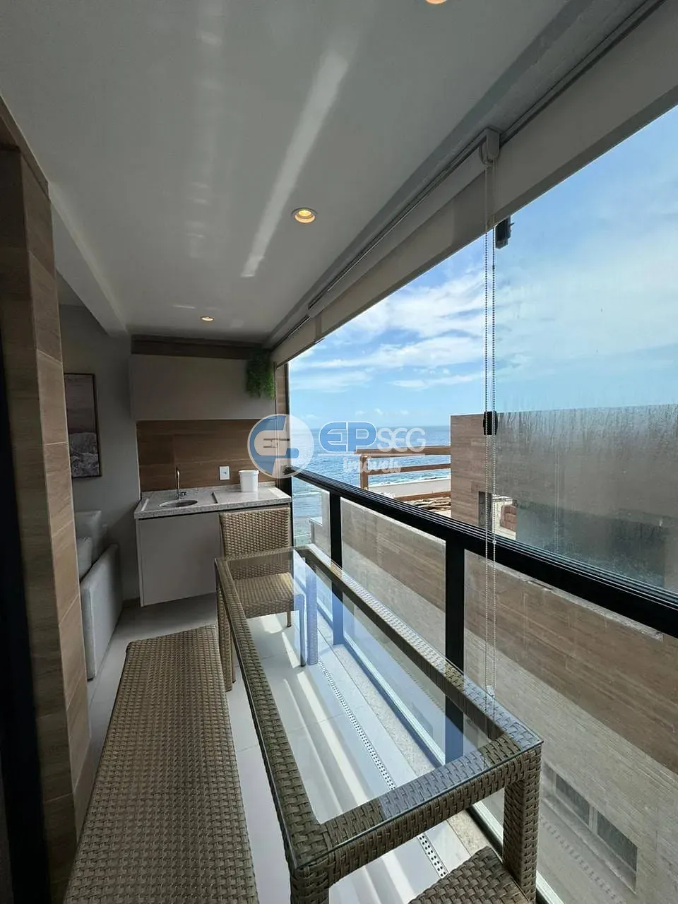 Apartamento, 1 quarto, 39 m² - Foto 5