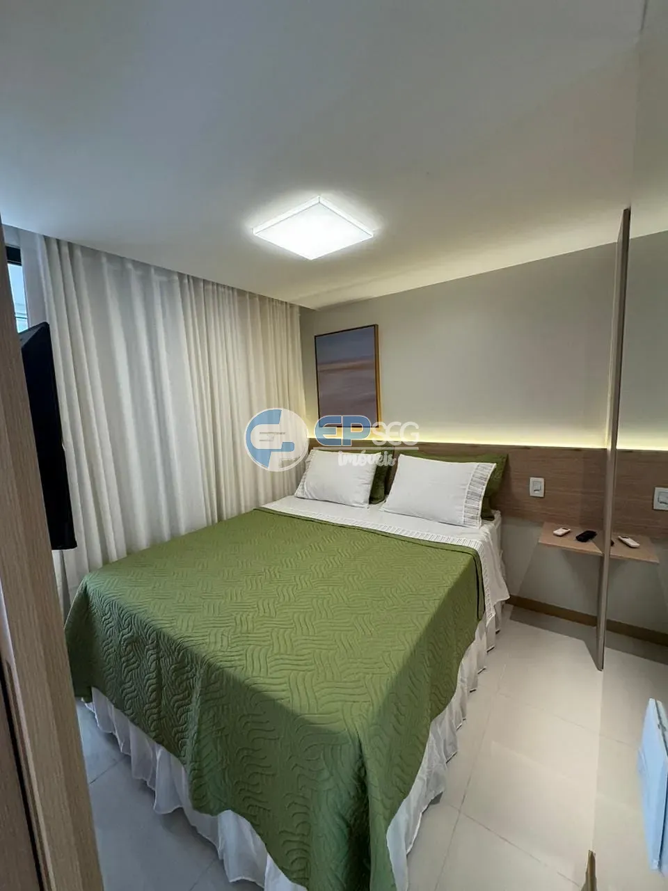 Apartamento, 1 quarto, 39 m² - Foto 14