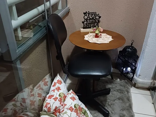 Apartamento com 136m² 3 quartos e 2 banheiros, à venda, no bairro Parque Jamaica em Londrina