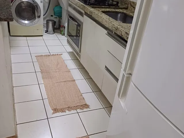 Apartamento com 136m² 3 quartos e 2 banheiros, à venda, no bairro Parque Jamaica em Londrina