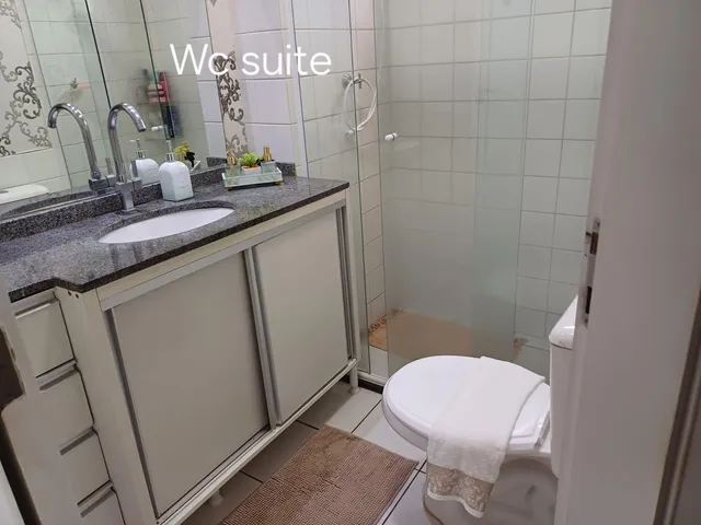 Apartamento com 136m² 3 quartos e 2 banheiros, à venda, no bairro Parque Jamaica em Londrina