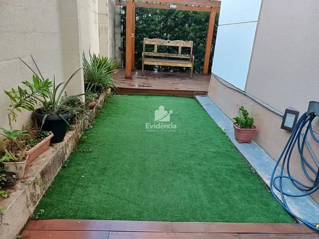 Apartamento com 136m² 3 quartos e 2 banheiros, à venda, no bairro Parque Jamaica em Londrina