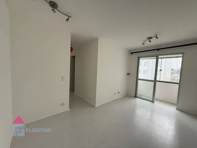 Apartamento com 54m² 2 quartos e 1 banheiro, à venda, no bairro Chácara Nossa Senhora do Bom Conselho em São Paulo