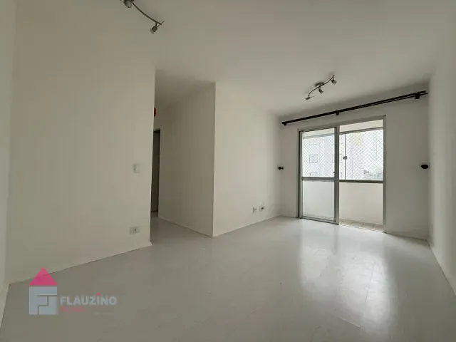 Apartamento com 54m² 2 quartos e 1 banheiro, à venda, no bairro Chácara Nossa Senhora do Bom Conselho em São Paulo