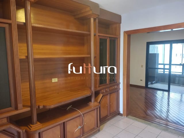 Apartamento 4 quartos e 4 banheiros, à venda, no bairro Setor Bueno em Goiânia