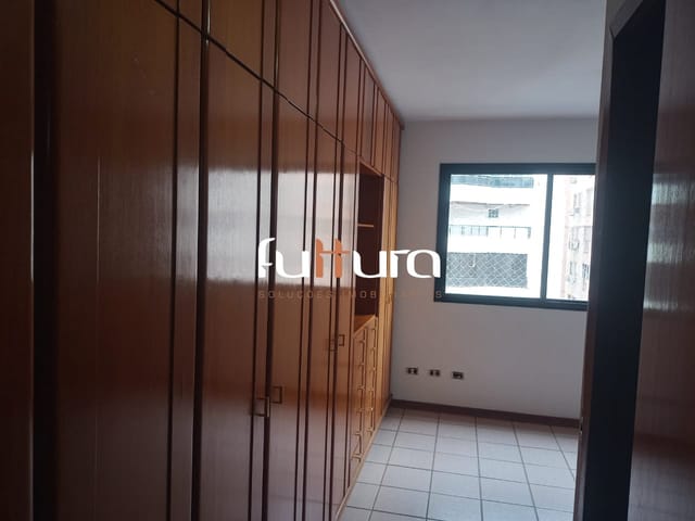 Apartamento 4 quartos e 4 banheiros, à venda, no bairro Setor Bueno em Goiânia