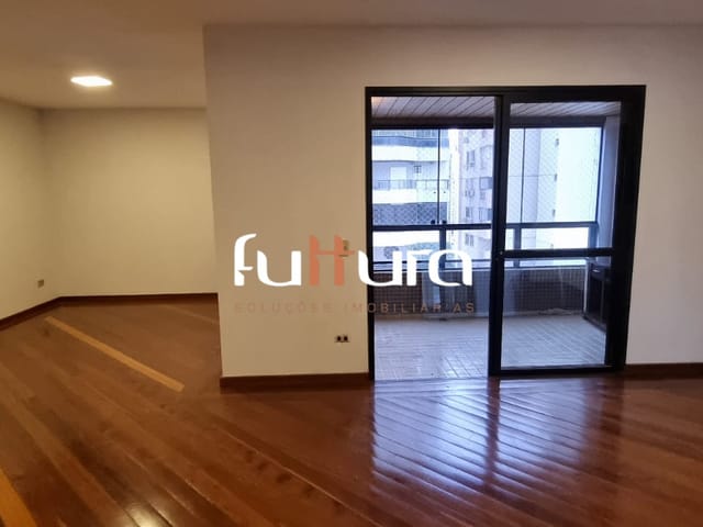 Apartamento 4 quartos e 4 banheiros, à venda, no bairro Setor Bueno em Goiânia